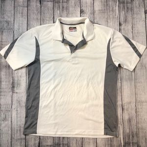 Grand Slam performance polo golf shirt XL